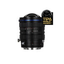 Laowa 15mm f4.5 Zero-D shift Canon RF
