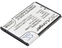 Alcatel One Touch 993 batteri (1750 mAh 3.7 V)