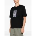 C.p. Company Herre Topper Svart M,