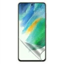 Samsung Galaxy S21 FE 5G Skjermbeskytter - Gjennomsiktig