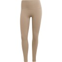 adidas All Me Sculpt Treningstights Dame Beige S