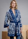 Vogue 1610 - Kimono STRL: Alle størrelser inkludert