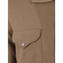 Versace Herre Skjorter Brun M,