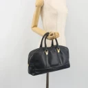 Loewe Pre owned Dame Pre owned Blå ONE SIZE,