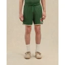 Drole de Monsieur Herre Shorts Grønn XL,