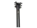 Bike Attitude setepinne 27,2 x 400 mm svart