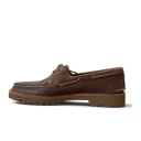 Sperry, Herre, Sko, Brun, 40 EU,