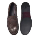 Baldinini Herre Sko Brun 40 EU,