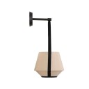 Forestier - Carrie Vegglampe Sand Forestier