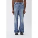 Won Hundred Herre Jeans Blå W33,