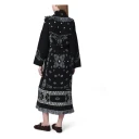 Alanui Dame Strikkevarer Svart S,