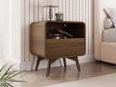 Corvan Nattbord 55 cm -