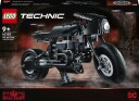 Lego Technic Batman – Batcycle 42155