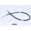 Japko Tautrekk parkeringsbrems JAPKO 1312035L