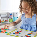 Learning Resources Hands-on matematikk Mønstre