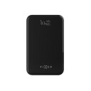 FIXED Zen Pro 130W Powerbank 20000 mAh USB-C - Svart