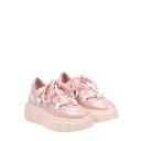 AGL Dame Sko Rosa 40 EU,