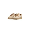 Panchic Dame Sko Beige 36 EU,