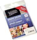 Herlitz fotopapir 10,2x15,2 cm
