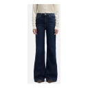 7 For All Mankind Modern Dojo Bluecrest - Blue - 30 x 34