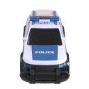 Teamsterz Mighty Moverz Police 1416836