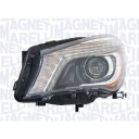 Hovedlyskaster MAGNETI MARELLI 711307024236