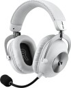 Logitech G PRO X 3 LIGHTSPEED trådløst gamingheadset Hvit