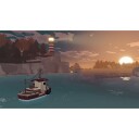 Dredge (Deluxe Edition) (Xbox One)