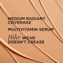 It Cosmetics Do It All Plumping Radiant Concealer + Multivitamin Serum Medium Tan Warm 320 7ml