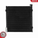 Kondensator ESEN SKV 86SKV557