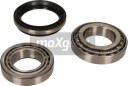MAXGEAR 33 0918 Hjullager