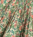 Konges Sløjd Skjørt   Ponza   Carlie Verde   Konges Sløjd   2 år (92)   Skjørt Beige Grønn Rosa
