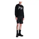 Balmain Herre Strikkevarer Svart L