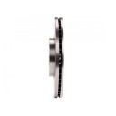 Bremseskive BOSCH 0 986 479 R22