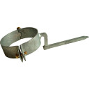 87 mm hengselpinnevegg for RZ/VM