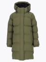 Twentyfour Mode Clomax Parkas Junior Grønn 128