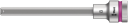 Wera Bitshylsa 1/2 Zyklop Insex 8x140mm
