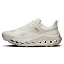 On Women’s Cloudhorizon 2 Waterproof Ghost/Ivory 40