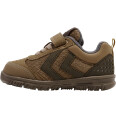 Hummel Sko Crosslite Winter Infant Hermelin 19 Sko Brun
