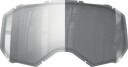 ABUS Buteo linse Black Chrome