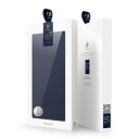 Samsung Galaxy A25 Dux Ducis Skin Pro Flip-deksel Blå