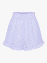 A-View Sonja shorts Blå 40