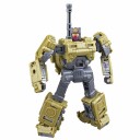 Transformers Age of the Primes Actionfigur 16,5 cm Fra 8 År Combaticon Brawl