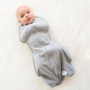 Woombie Baby Swaddle Original Twilight Size S 0-3m
