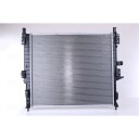 Radiator NISSENS 62787A