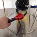 Kegland FermZilla   Verktøy til gjæroppsamler Collection Container Removal Wrench
