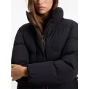 Woolrich, Dame, Jakker, Svart, L,
