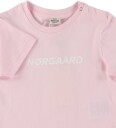Mads Nørgaard T skjorte   Tyren   Rosa   Mads Nørgaard   1½ år 86   T skjorte