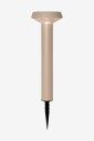 Star Trading   Solcellepullerten Casa   Beige