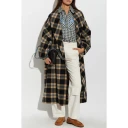 Kenzo Dame Bukser Beige S,